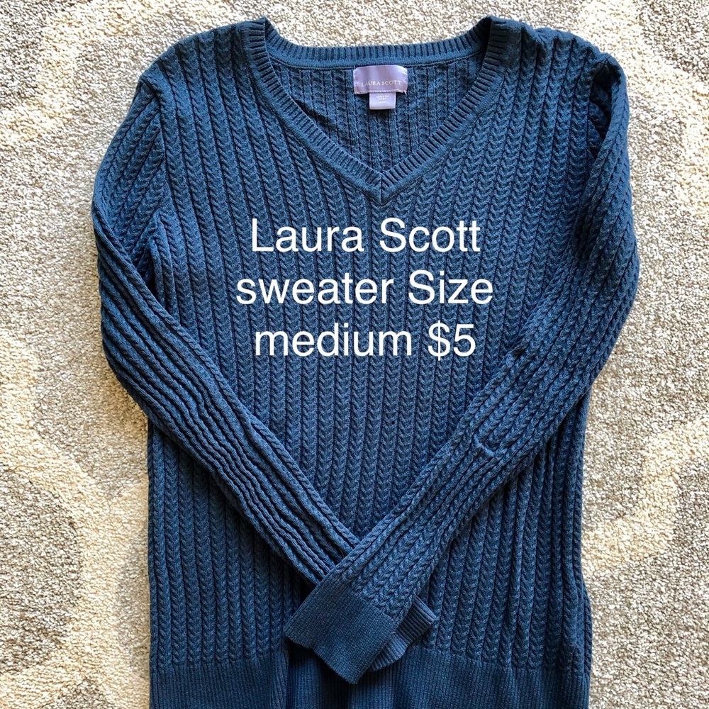 Sweater